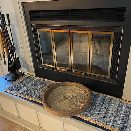 Pocono Shawnee Mountain Townhouse Villa East Stroudsburg Luaran gambar