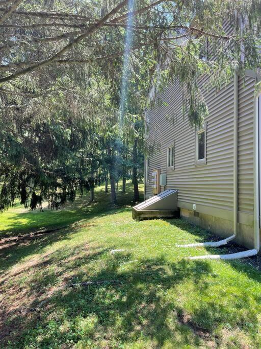 Pocono Shawnee Mountain Townhouse Villa East Stroudsburg Luaran gambar