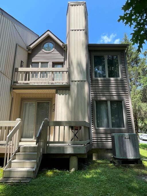 Pocono Shawnee Mountain Townhouse Villa East Stroudsburg Luaran gambar