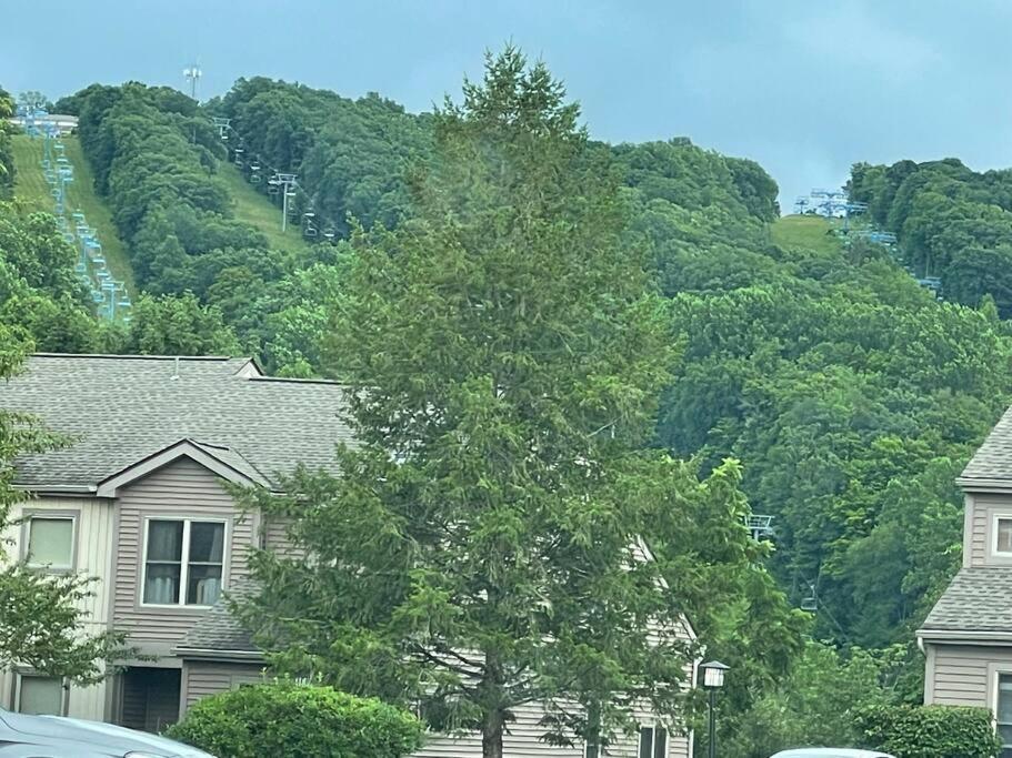 Pocono Shawnee Mountain Townhouse Villa East Stroudsburg Luaran gambar