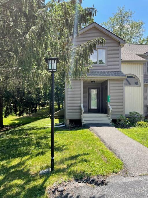Pocono Shawnee Mountain Townhouse Villa East Stroudsburg Luaran gambar