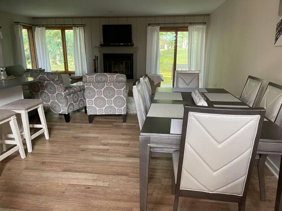 Pocono Shawnee Mountain Townhouse Villa East Stroudsburg Luaran gambar