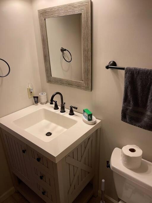Pocono Shawnee Mountain Townhouse Villa East Stroudsburg Luaran gambar