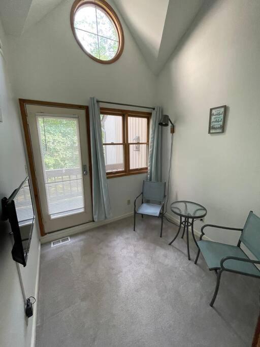 Pocono Shawnee Mountain Townhouse Villa East Stroudsburg Luaran gambar