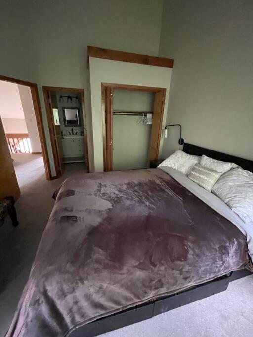 Pocono Shawnee Mountain Townhouse Villa East Stroudsburg Luaran gambar