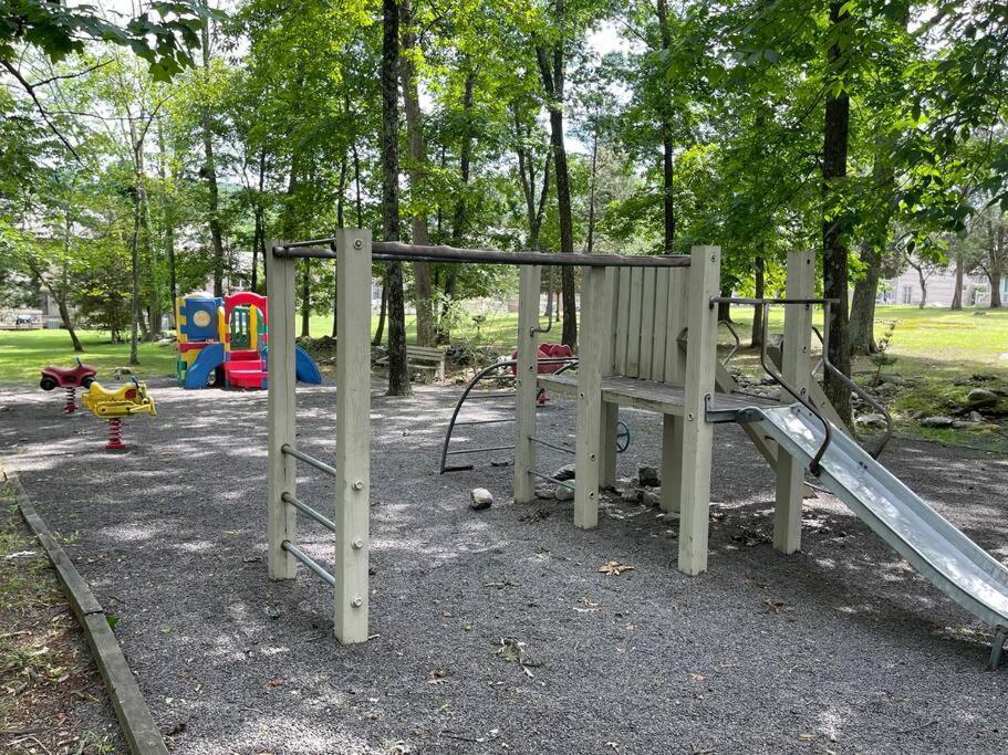 Pocono Shawnee Mountain Townhouse Villa East Stroudsburg Luaran gambar