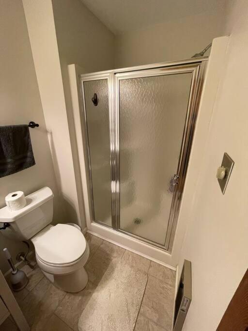Pocono Shawnee Mountain Townhouse Villa East Stroudsburg Luaran gambar
