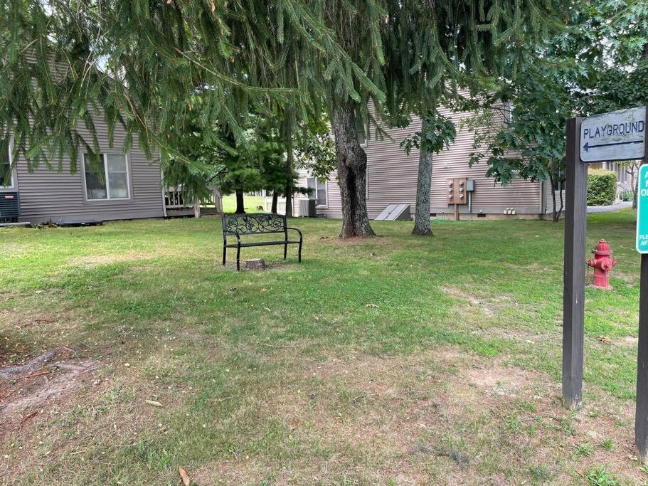 Pocono Shawnee Mountain Townhouse Villa East Stroudsburg Luaran gambar