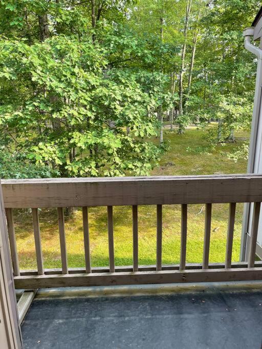 Pocono Shawnee Mountain Townhouse Villa East Stroudsburg Luaran gambar