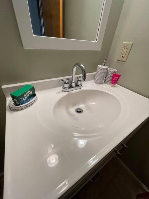 Pocono Shawnee Mountain Townhouse Villa East Stroudsburg Luaran gambar