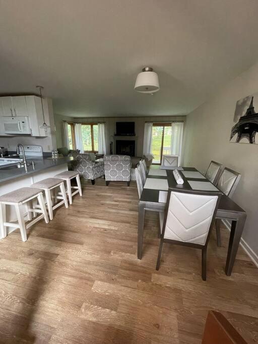 Pocono Shawnee Mountain Townhouse Villa East Stroudsburg Luaran gambar