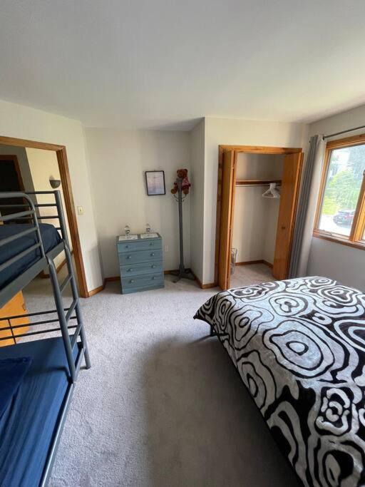 Pocono Shawnee Mountain Townhouse Villa East Stroudsburg Luaran gambar