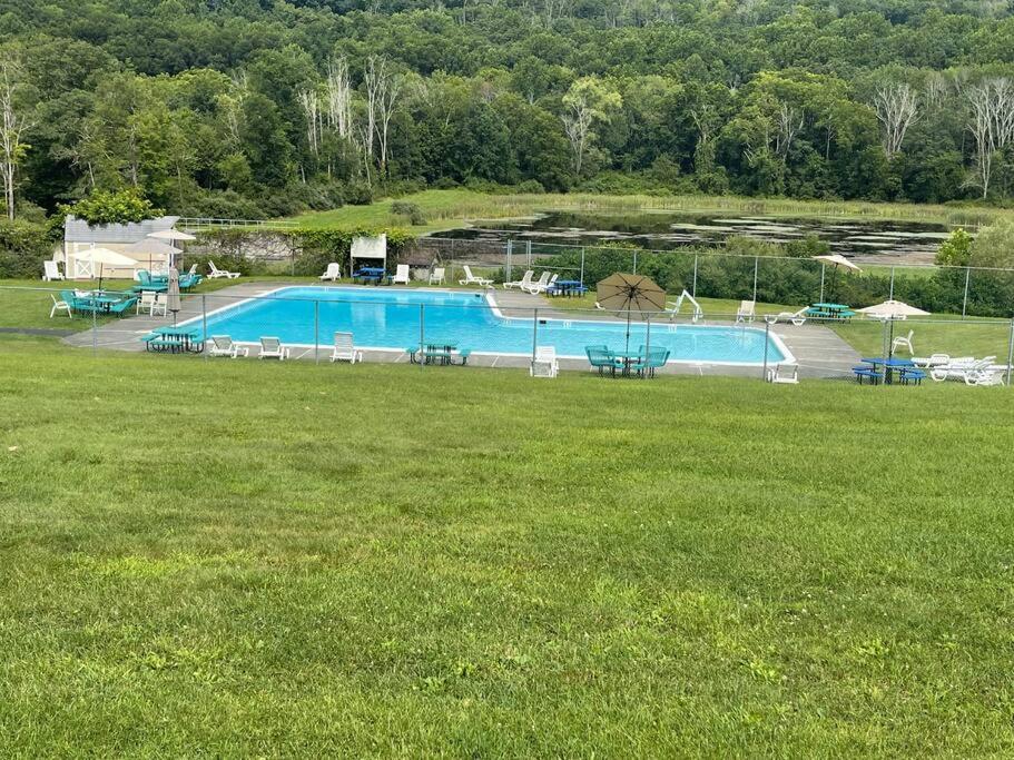 Pocono Shawnee Mountain Townhouse Villa East Stroudsburg Luaran gambar