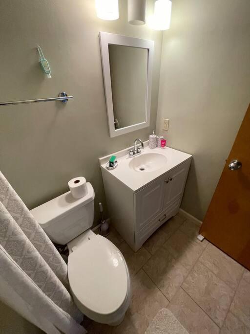 Pocono Shawnee Mountain Townhouse Villa East Stroudsburg Luaran gambar