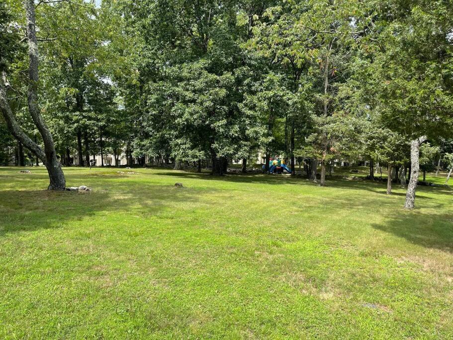 Pocono Shawnee Mountain Townhouse Villa East Stroudsburg Luaran gambar