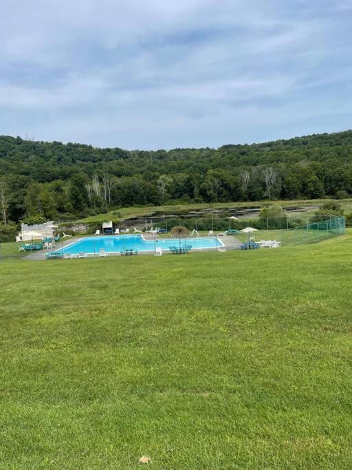 Pocono Shawnee Mountain Townhouse Villa East Stroudsburg Luaran gambar