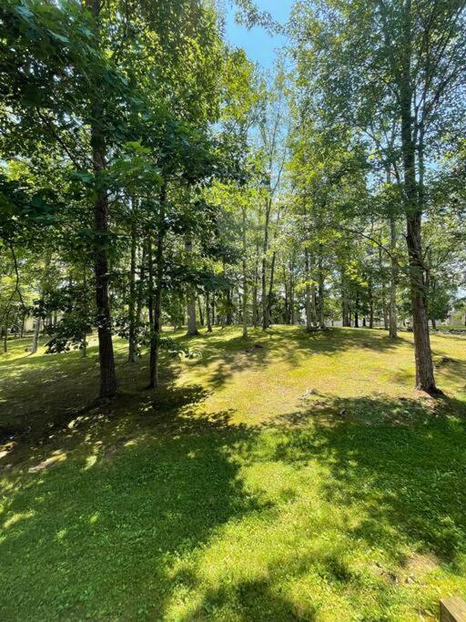 Pocono Shawnee Mountain Townhouse Villa East Stroudsburg Luaran gambar