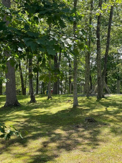 Pocono Shawnee Mountain Townhouse Villa East Stroudsburg Luaran gambar