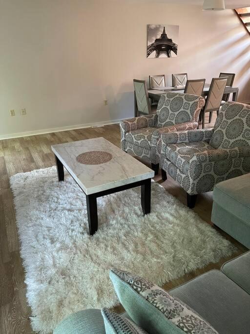Pocono Shawnee Mountain Townhouse Villa East Stroudsburg Luaran gambar