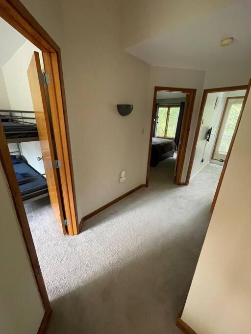 Pocono Shawnee Mountain Townhouse Villa East Stroudsburg Luaran gambar