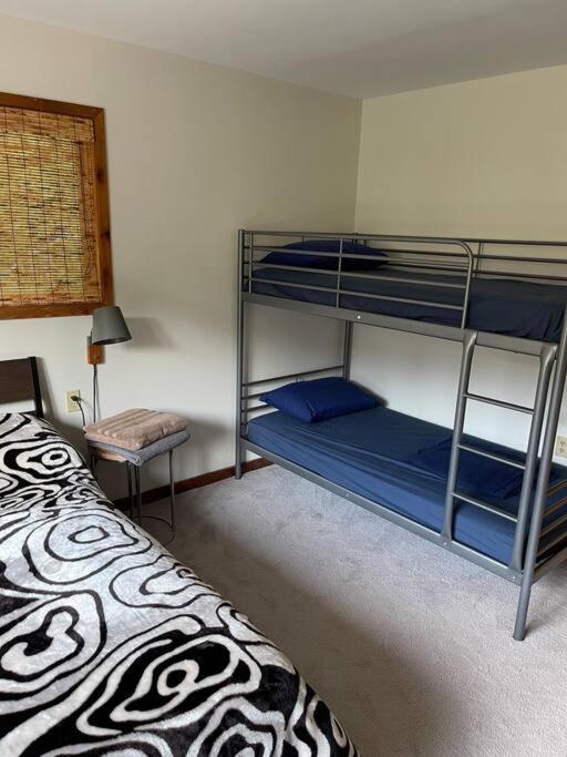 Pocono Shawnee Mountain Townhouse Villa East Stroudsburg Luaran gambar