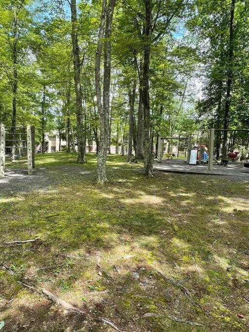 Pocono Shawnee Mountain Townhouse Villa East Stroudsburg Luaran gambar