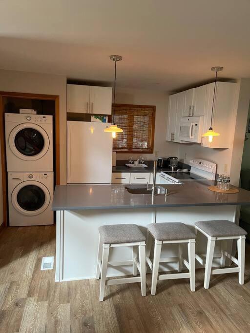Pocono Shawnee Mountain Townhouse Villa East Stroudsburg Luaran gambar