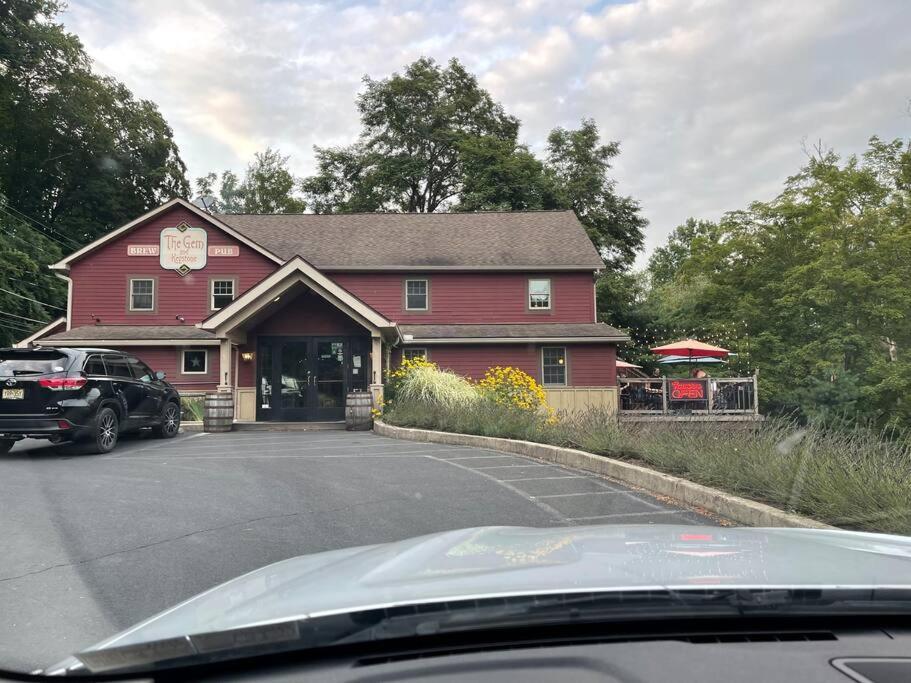 Pocono Shawnee Mountain Townhouse Villa East Stroudsburg Luaran gambar