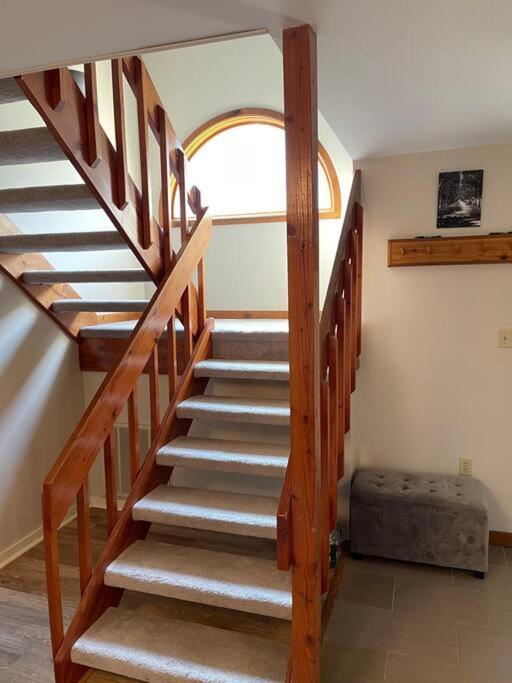 Pocono Shawnee Mountain Townhouse Villa East Stroudsburg Luaran gambar